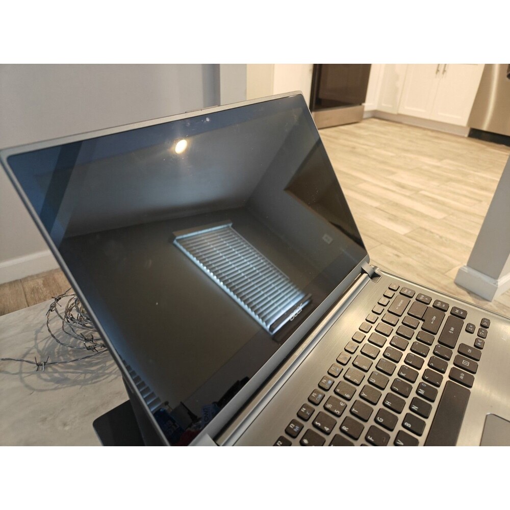 ACER ASPIRE M5 Z09 (M5-481PT-6644) Aspire M5 Series UNTESTED - No Power Cord